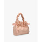 Besace Rose Repetto B0389N