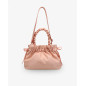 Besace Rose Repetto B0389N