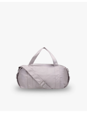 Sac polochon en coton medium avec bandoulière Gris Repetto B0390T - FAME LA MAISON DE LA DANSE