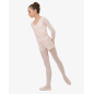 Cache-coeur fille Repetto DE670