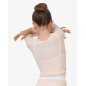 Cache-coeur fille Repetto DE670