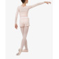 Cache-coeur fille Repetto DE670