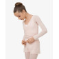 Cache-coeur fille Repetto DE670