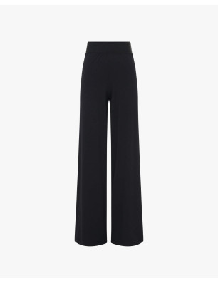 Pantalon taille haute noir Repetto S0559A - FAME LA MAISON DE LA DANSE