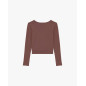 Top Repetto S0720