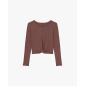 Top Repetto S0720