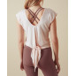 Top à Nouer Repetto S0721