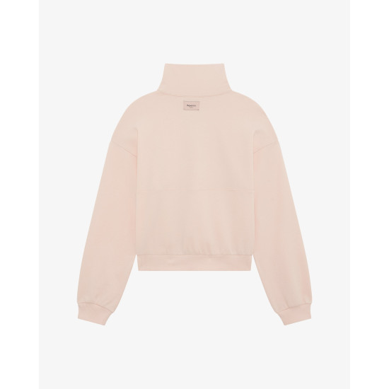 Sweat demi-zip Repetto S0724 - FAME LA MAISON DE LA DANSE