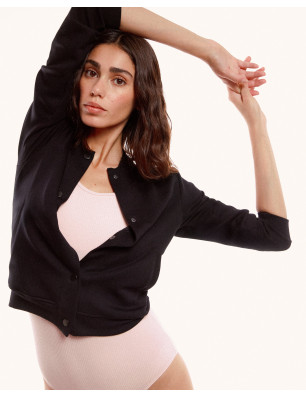 Veste Scuba Repetto S0727 - FAME LA MAISON DE LA DANSE