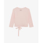 Cache-cœur Repetto S0733