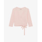 Cache-cœur Repetto S0733