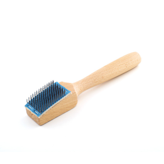 Brosse à chaussures Werner Kern - FAME LA MAISON DE LA DANSE