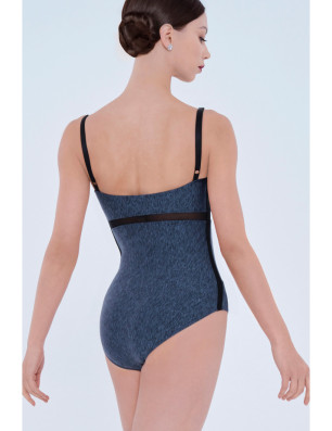 Justaucorps de Danse Femme – Collection Tilda SEPIK WEAR MOI - FAME LA MAISON DE LA DANSE
