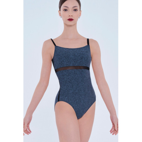 Justaucorps de Danse Femme – Collection Tilda SEPIK WEAR MOI - FAME LA MAISON DE LA DANSE