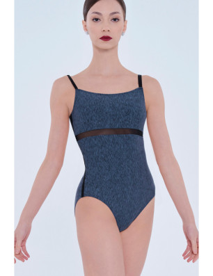 Justaucorps de Danse Femme – Collection Tilda SEPIK WEAR MOI - FAME LA MAISON DE LA DANSE