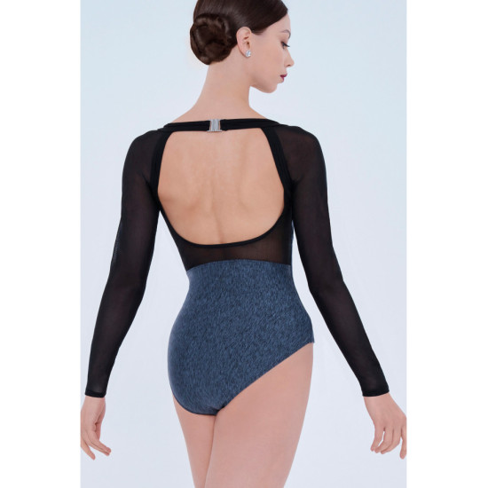 Justaucorps de Danse Femme Collection Tilda SEPHIRA Wear Moi - FAME LA MAISON DE LA DANSE