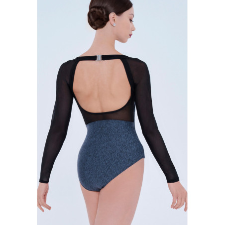 Justaucorps de Danse Femme Collection Tilda SEPHIRA Wear Moi - FAME LA MAISON DE LA DANSE