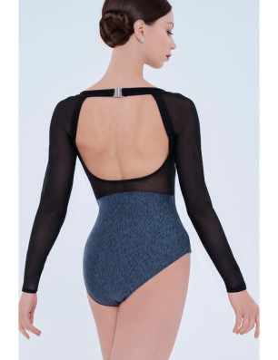 Justaucorps de Danse Femme Collection Tilda SEPHIRA Wear Moi - FAME LA MAISON DE LA DANSE