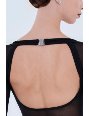 Justaucorps de Danse Femme Collection Tilda SEPHIRA Wear Moi - FAME LA MAISON DE LA DANSE