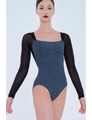 Justaucorps de Danse Femme Collection Tilda SEPHIRA Wear Moi - FAME LA MAISON DE LA DANSE