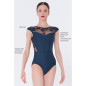 Justaucorps MUSCARI Wear Moi Justaucorps MUSCARI Wear Moi