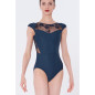 Justaucorps MUSCARI Wear Moi Justaucorps MUSCARI Wear Moi