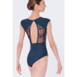 Justaucorps MUSCARI Wear Moi Justaucorps MUSCARI Wear Moi
