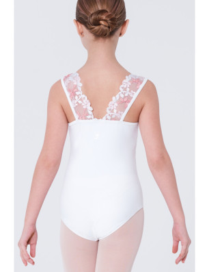 Justaucorps de Danse Fille Collection Envol GEMMA Child Wear Moi - FAME LA MAISON DE LA DANSE