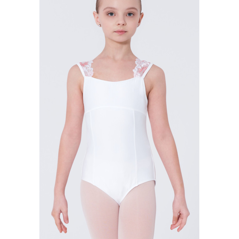 Justaucorps fille GEMMA Wear Moi