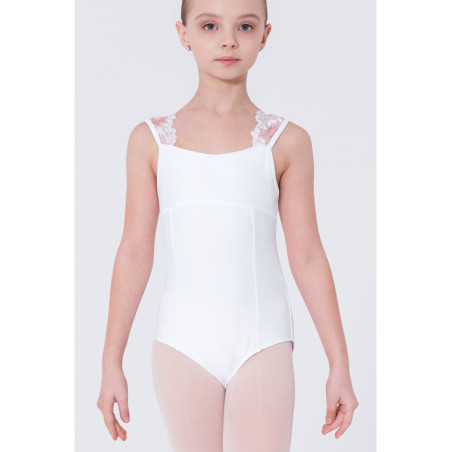 Justaucorps de Danse Fille Collection Envol GEMMA Child Wear Moi - FAME LA MAISON DE LA DANSE