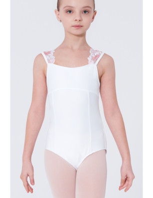 Justaucorps de Danse Fille Collection Envol GEMMA Child Wear Moi - FAME LA MAISON DE LA DANSE