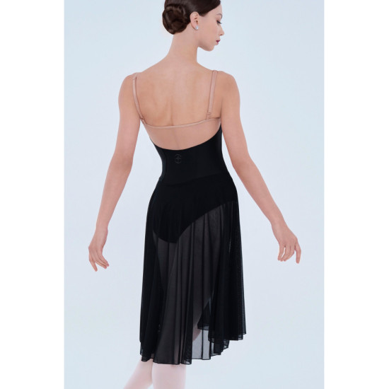 Tunique de Danse Femme Collection Empire GALLI Wear Moi - FAME LA MAISON DE LA DANSE