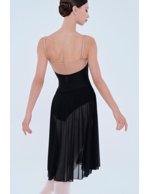 Tunique de Danse Femme Collection Empire GALLI Wear Moi - FAME LA MAISON DE LA DANSE