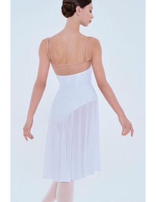 Tunique de Danse Femme Collection Empire GALLI Wear Moi - FAME LA MAISON DE LA DANSE