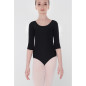Justaucorps Fille Arabesque SP WM