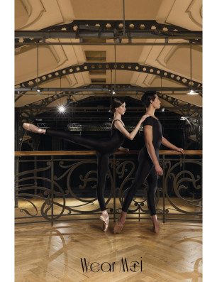 Académique de Danse Homme ATLAS Wear Moi - FAME LA MAISON DE LA DANSE