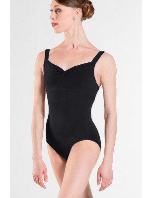 Justaucorps fille GLISSADE Wear Moi - FAME LA MAISON DE LA DANSE