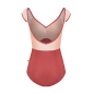 Justaucorps ELLI Fox Blush Yumiko