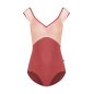 Justaucorps ELLI Fox Blush Yumiko