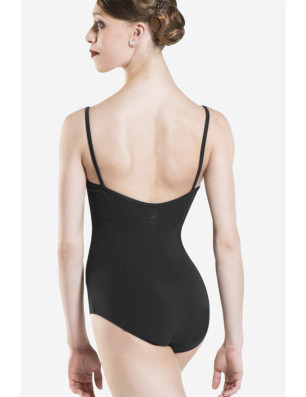 Justaucorps PAVANE Wear Moi – Élégance classique et confort absolu - FAME LA MAISON DE LA DANSE
