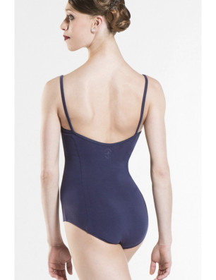Justaucorps PAVANE Wear Moi – Élégance classique et confort absolu - FAME LA MAISON DE LA DANSE