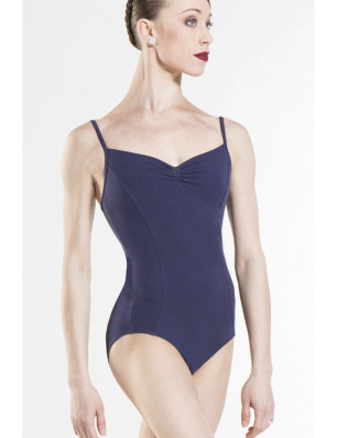 Justaucorps PAVANE Wear Moi – Élégance classique et confort absolu - FAME LA MAISON DE LA DANSE