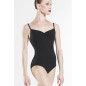 Justaucorps Fille PAVANE WM