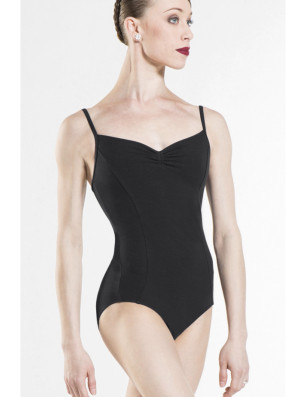 Justaucorps fille PAVANE Wear Moi – FAME LA MAISON DE LA DANSE