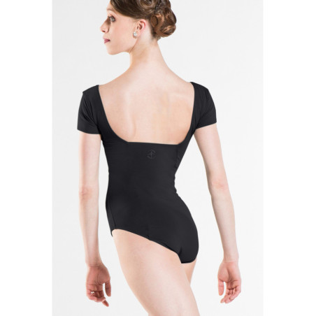 Justaucorps fille REVERENCE Wear Moi – FAME LA MAISON DE LA DANSE