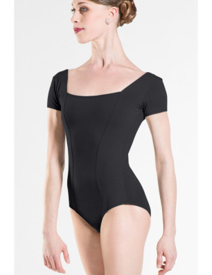 Justaucorps fille REVERENCE Wear Moi – FAME LA MAISON DE LA DANSE
