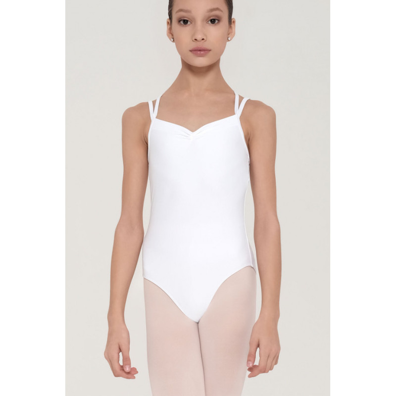 Justaucorps Fille MELISSE SP WM