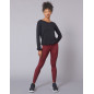 T-shirt ASSIA Temps Danse