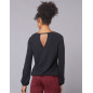 T-shirt ASSIA Temps Danse