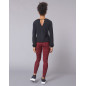 T-shirt ASSIA Temps Danse